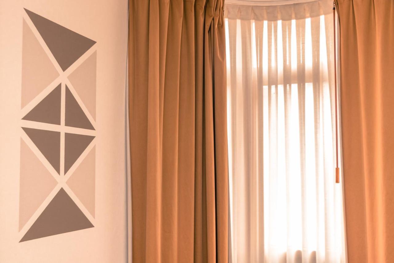 Hotel Plaza Onís Zewnętrze zdjęcie