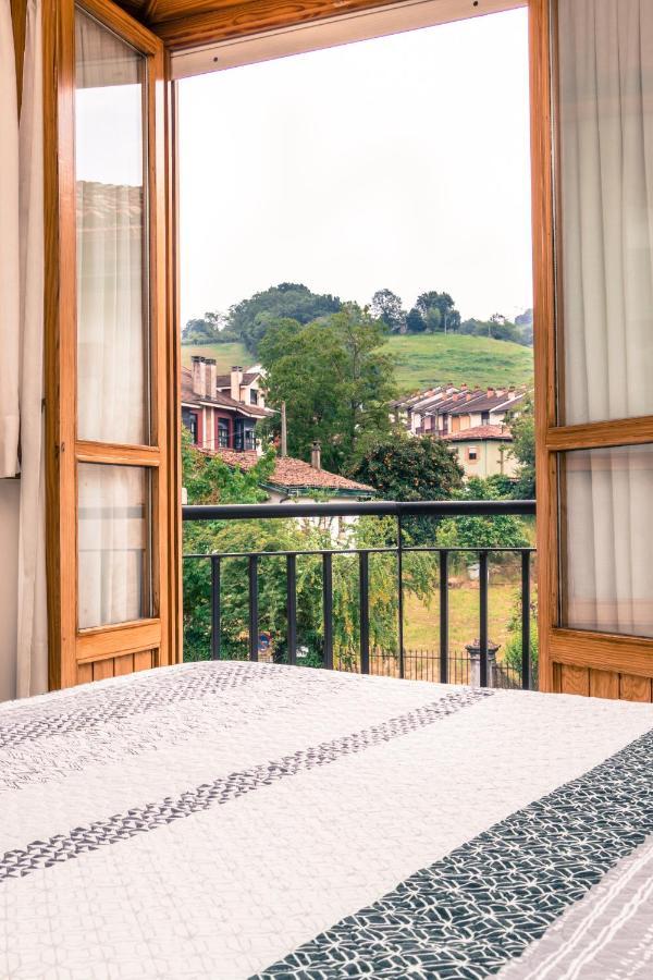 Hotel Plaza Onís Zewnętrze zdjęcie